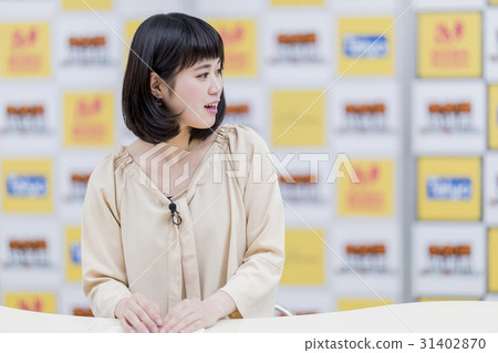 Women's Animation Program Caster 31402870