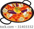 paella  31403332