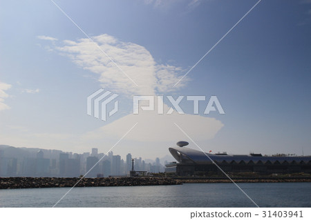 Kai Tak Cruise Terminal, Hongkong 31403941