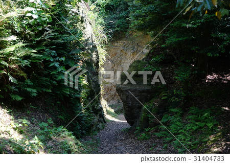 May Zushi 74 Nagoshiden open roads old road · Kamakura Nanba 31404783