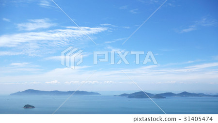 Marugame的廣島，主島和牛島 31405474