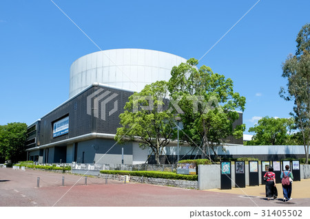 National Museum of Ethnology 31405502