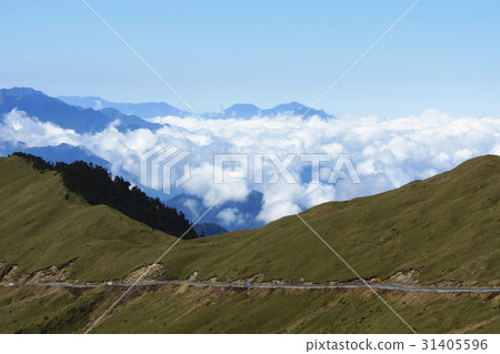 Mountain view Mountain view 31405596