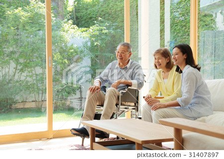 Family second generation family Family second generation family 31407897