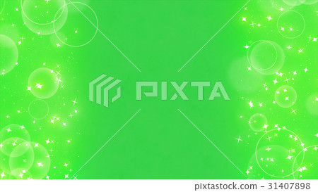 Left and right sparkling particle background Left and right sparkling particle background 31407898