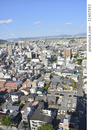 [大阪府高atsu市] Hokusetsu居住區 31407953