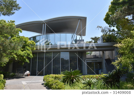 茅崎藝術博物館 31409008