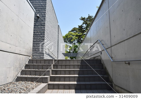 茅崎藝術博物館 31409009