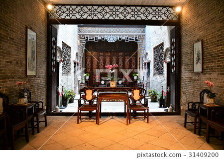 澳門世界遺產,Loi House 澳門世界遺產,Loi House 31409200