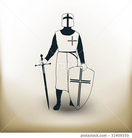 simple knight simple knight 31409350