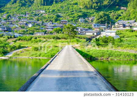 Asao沉積橋 31410123