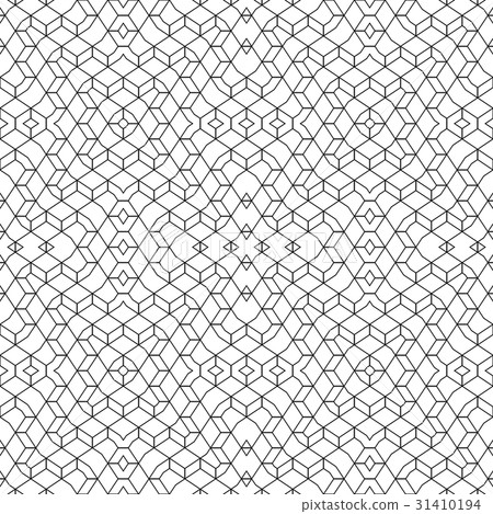 Seamless pattern fse Seamless pattern fse 31410194