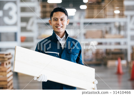 工廠工人 工廠工人 31410466