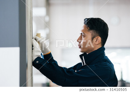 工廠工人 工廠工人 31410505