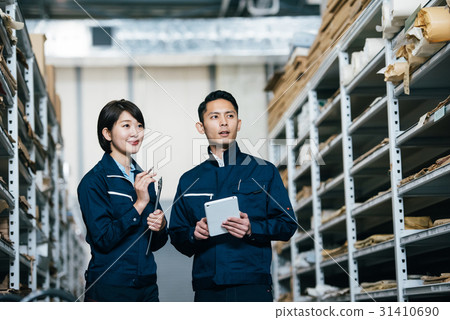 工人的工廠 工人的工廠 31410690