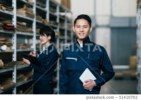 Worker's factory 31410702