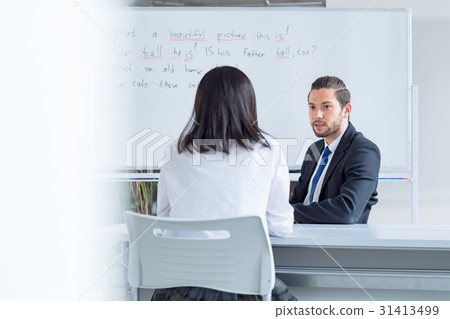 外籍教師,國際,補習班,個別輔導 外籍教師,國際,補習班,個別輔導 31413499