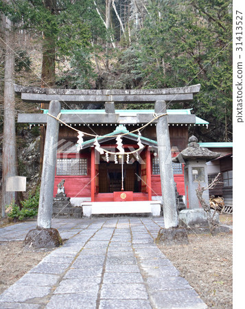 青龍神殿 31413527