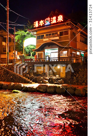 湯本溫泉山口縣 31413714
