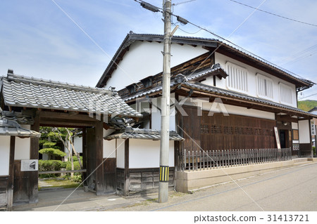 Izushi Historical Museum Old Fukutomi Izushi Historical Museum Old Fukutomi 31413721