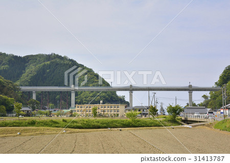 Extra bridge 31413787