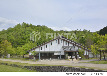 Stork of Township Park Stork of Township Park 31413788