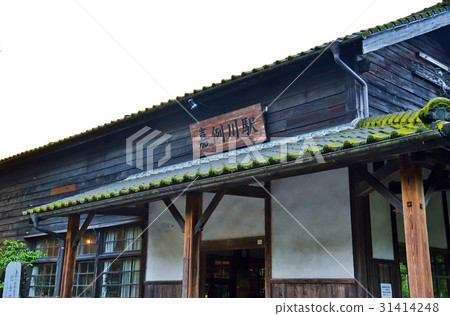 川川火車站 川川火車站 31414248