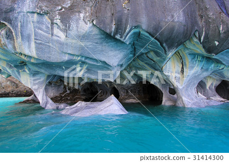 The marble cathedral chapel, Capillas De Marmol The marble cathedral chapel, Capillas De Marmol 31414300