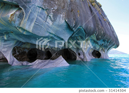 The marble cathedral chapel, Capillas De Marmol The marble cathedral chapel, Capillas De Marmol 31414304