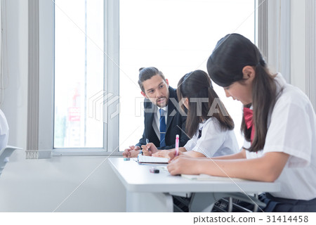 外籍教師，國際，補習班 31414458