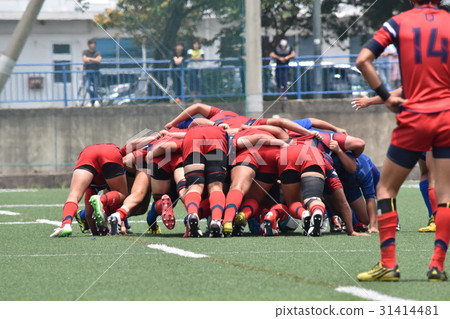 Rugby Rugby 31414481