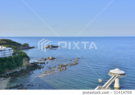 Nanki Shirahama Nanki Shirahama 31414709