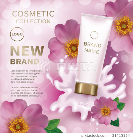 Design Cosmetics product 31415134