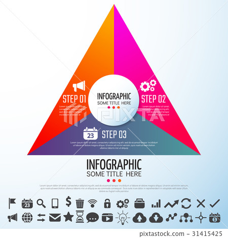 infographics Design Template infographics Design Template 31415425