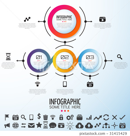 infographics Design Template infographics Design Template 31415429