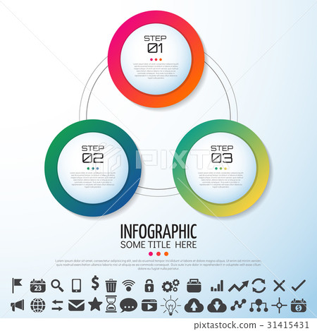 infographics Design Template infographics Design Template 31415431