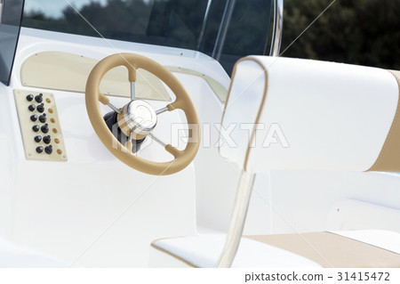 Instrument panel and steering wheel Instrument panel and steering wheel 31415472