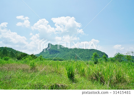 Mountain view, mountain view Mountain view, mountain view 31415481