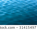 Wave of the sea 31415497