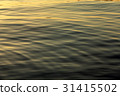 Wave of the sea 31415502