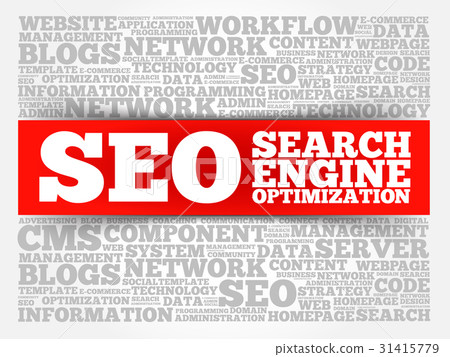 Search engine optimization Search engine optimization 31415779