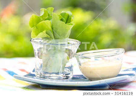 Vegetable Salad Roll Vegetable Salad Roll 31416119