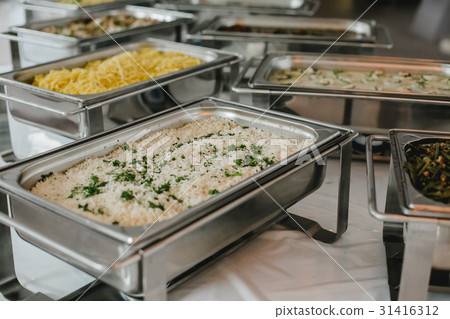 catering food for wedding 31416312