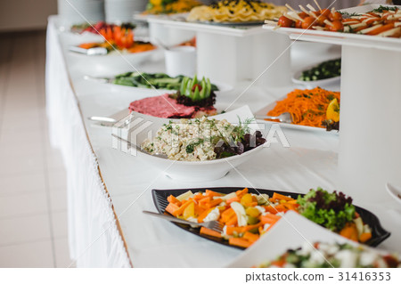 catering food for wedding 31416353