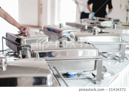 catering food for wedding 31416372