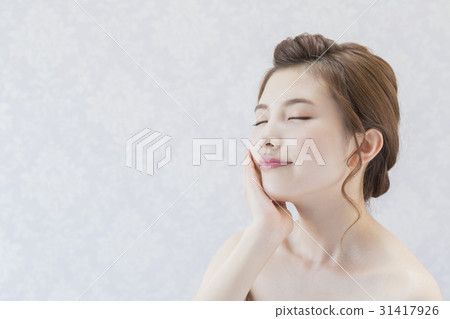 美女形象 美女形象 31417926