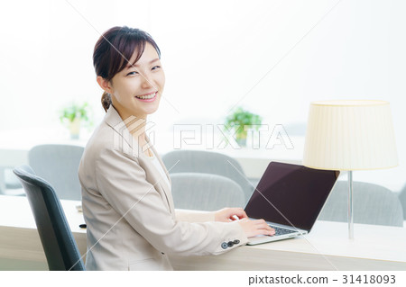 Recommended · Businesswoman Recommended · Businesswoman 31418093