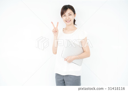 和平女商人 31418116