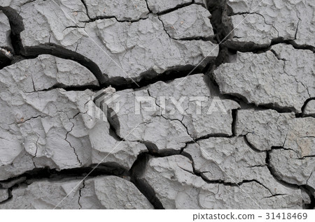 Kucha (soil of Okinawa) 31418469