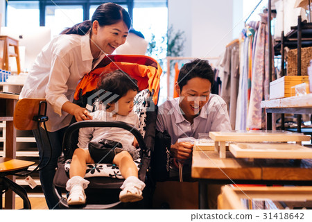 Outing shooting cooperation: TENOHA DAIKANYAMA Outing shooting cooperation: TENOHA DAIKANYAMA 31418642